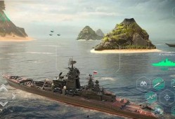 现代战舰最新版本爆料,现代战舰最新版本震撼来袭