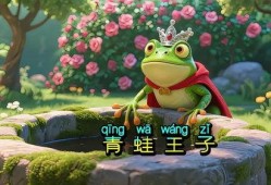青蛙王子最新爆料,揭秘童话背后的惊人真相
