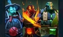 dota2最新版本爆料,全新英雄、技能升级与平衡调整一览