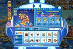 奥拉星端游最新爆料,神秘新角色登场，奇幻冒险再升级！