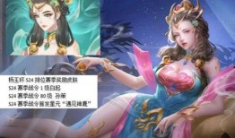 瑶瑶新皮肤最新爆料价格,惊喜还是惊吓？