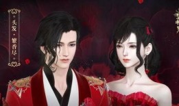 逆水寒最新爆料马尾,马尾造型引领潮流，古风武侠再掀热潮