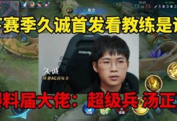 kpl教练最新爆料是谁,揭秘神秘战队幕后真相！”